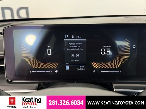 Used 2025 Kia K5 GT-Line w/ GT-Line Premium Package FWD image 25