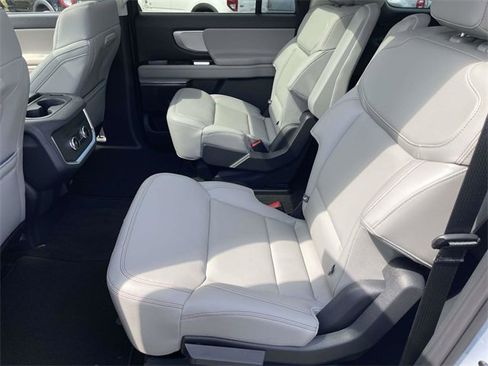 New 2025 Ford Expedition Max Active image 5