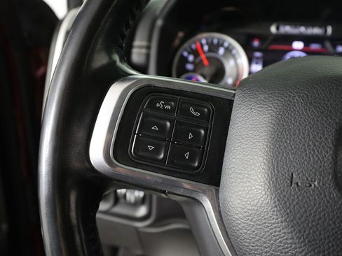 Used 2021 RAM 3500 Laramie image 33