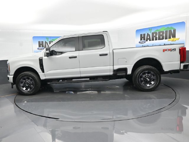 New 2026 Ford F250 XL w/ STX Appearance Package AWD/4WD image 2