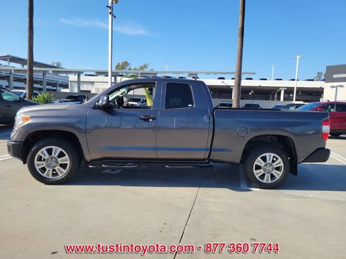 Used 2015 Toyota Tundra SR image 7
