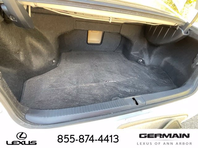 Used 2015 Lexus ES 350 w/ Ultra Luxury Package FWD image 23