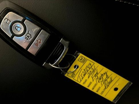 Used 2021 Ford Mustang Mach-E Select w/ Comfort/Technology Package image 11