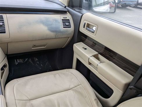 Used 2014 Ford Flex SEL w/ Equipment Group 202A image 18