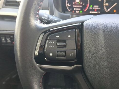 Used 2025 Honda Odyssey Sport-L image 25