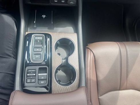 New 2026 Honda Pilot Elite image 27