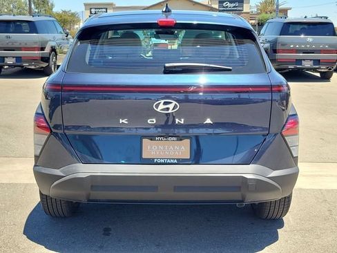 New 2026 Hyundai Kona SE FWD image 32