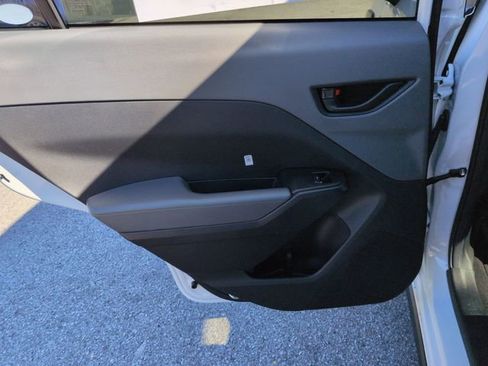 New 2026 Subaru Crosstrek 2.5i image 29