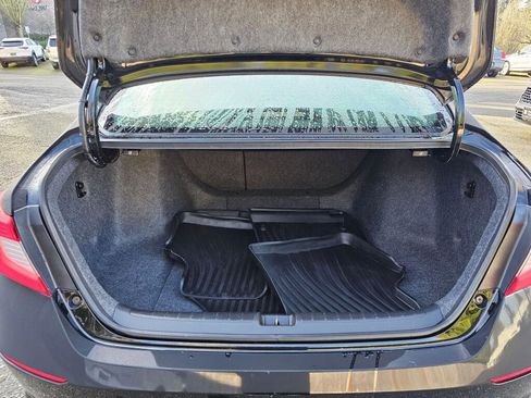 Certified 2019 Honda Accord EX-L image 12