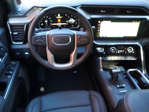 New 2026 GMC Sierra 1500 Denali image 22