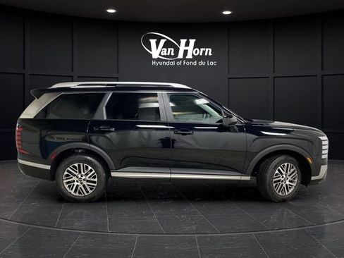 New 2026 Hyundai Palisade SEL image 2