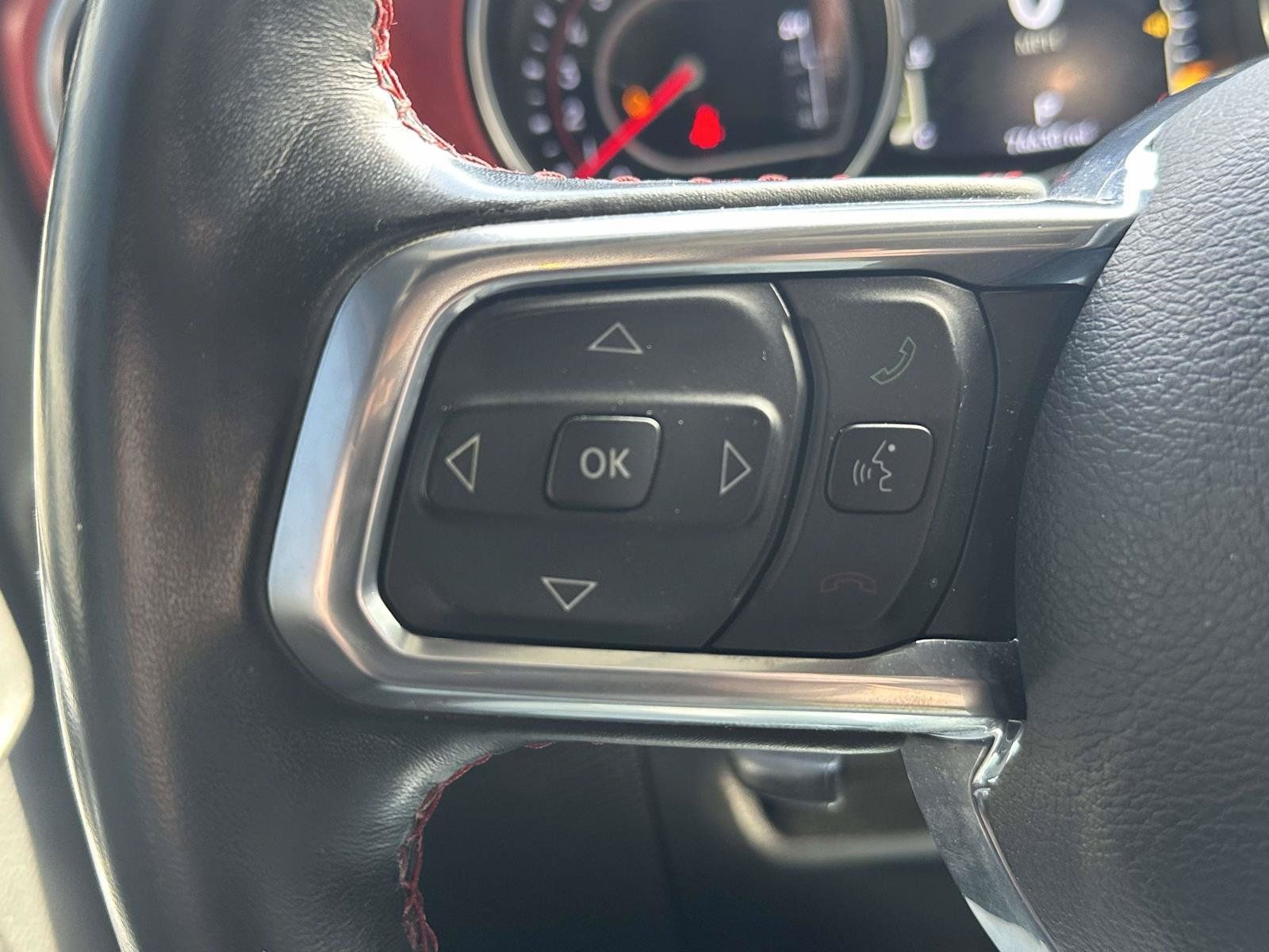Used 2021 Jeep Gladiator Rubicon AWD/4WD image 23