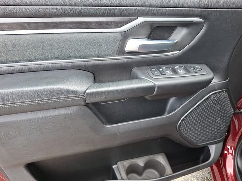 Certified 2022 RAM 1500 Big Horn AWD/4WD image 2