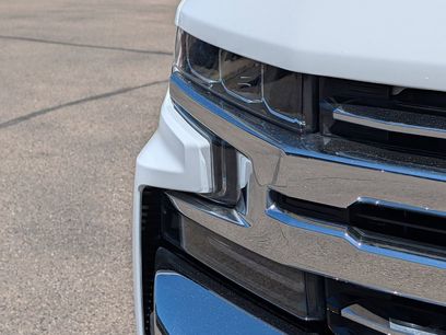 Used 2019 Chevrolet Silverado 1500 LTZ w/ LTZ Plus Package