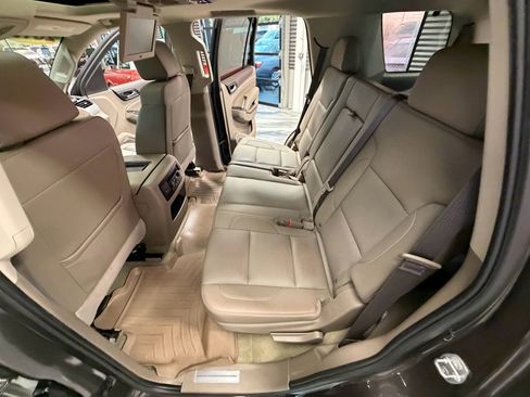 Used 2019 GMC Yukon SLT w/ Premium Edition image 55