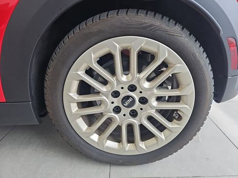 Certified 2025 MINI Cooper S FWD image 29