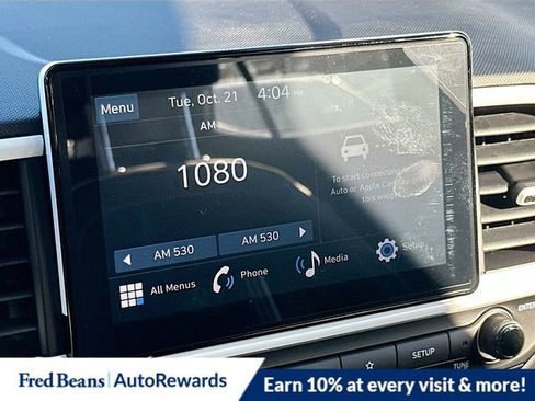 New 2026 Hyundai Venue SEL image 13