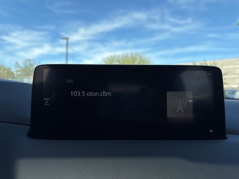 New 2025 MAZDA CX-5 AWD 2.5 S w/ Premium Plus Pkg image 23