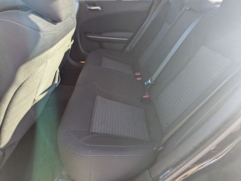 Used 2023 Dodge Charger SXT image 18