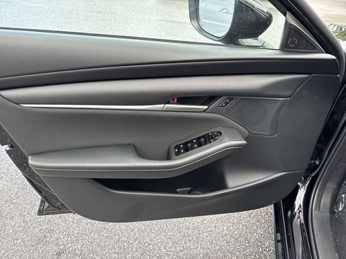 New 2026 MAZDA MAZDA3 s FWD image 37