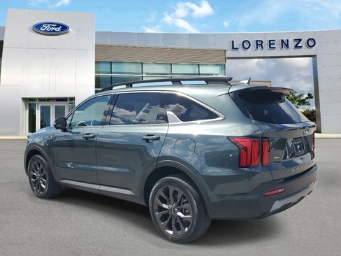 Used 2021 Kia Sorento SX Prestige image 7