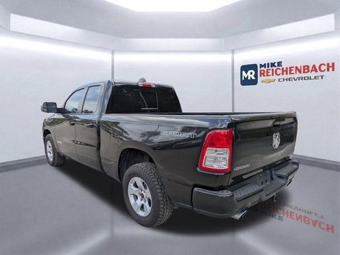 Used 2022 RAM 1500 Big Horn w/ Trailer Tow Group image 5