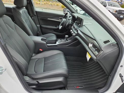 Certified 2025 Acura Integra A-Spec image 10