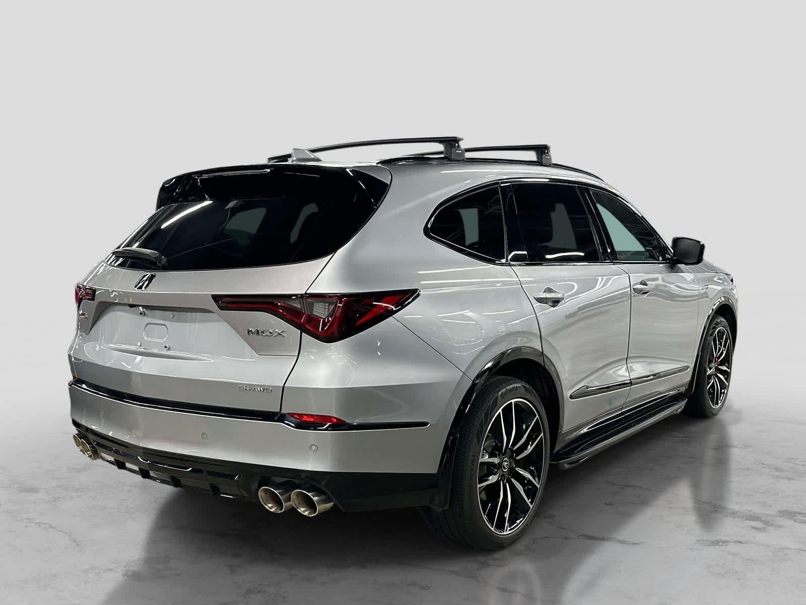 Used 2024 Acura MDX Type S w/ Advance Package AWD/4WD image 5