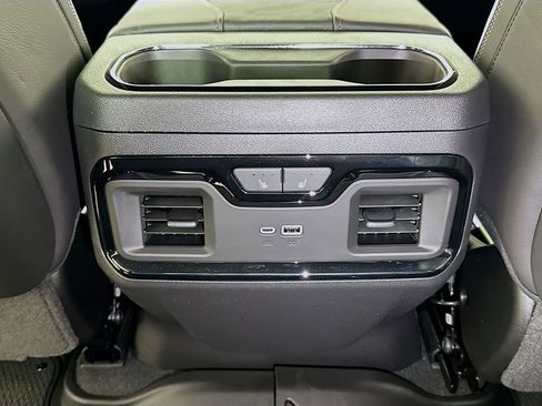 New 2026 GMC Sierra 1500 AT4X image 14