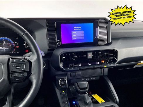 Used 2024 Toyota Land Cruiser 1958 image 9