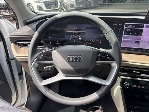 New 2026 Audi Q5 Premium Plus AWD/4WD image 20