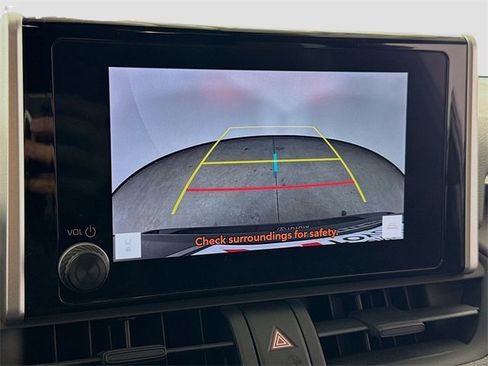 Certified 2023 Toyota RAV4 SE image 13