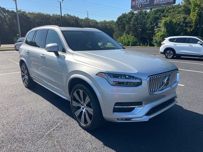Used 2022 Volvo XC90 T6 Inscription w/ Advanced Package