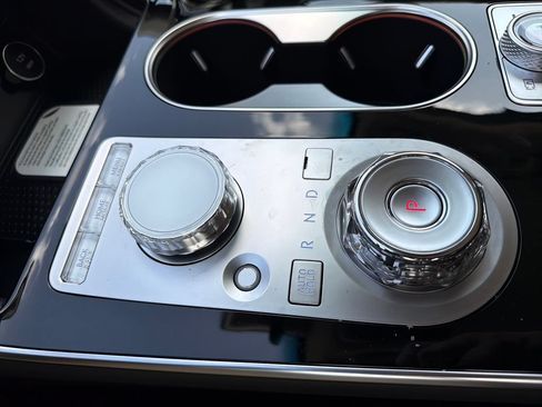 New 2026 Genesis GV80 2.5T AWD/4WD image 25