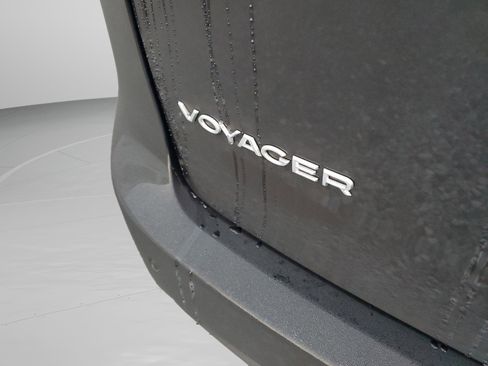 New 2026 Chrysler Voyager LX image 7