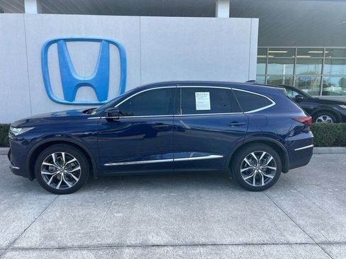 Used 2023 Acura MDX FWD w/ Technology Package image 5