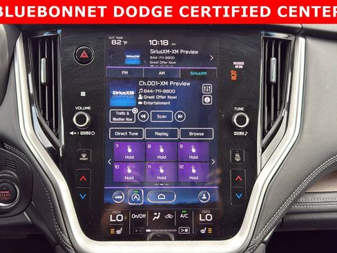 Used 2022 Subaru Outback Limited w/ Tech Package 2 image 19