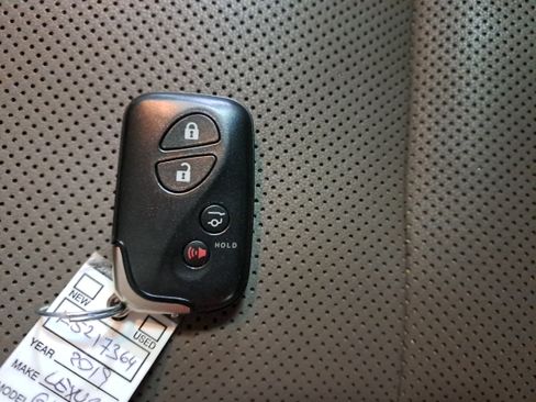 Used 2019 Lexus GX 460 Premium AWD/4WD image 38