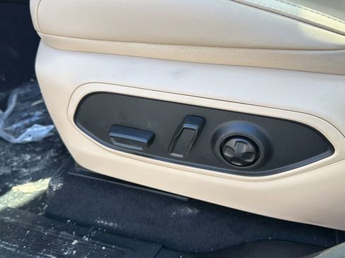 New 2026 Jeep Grand Cherokee Limited image 27