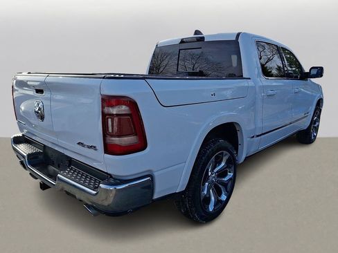 Used 2023 RAM 1500 Limited image 5