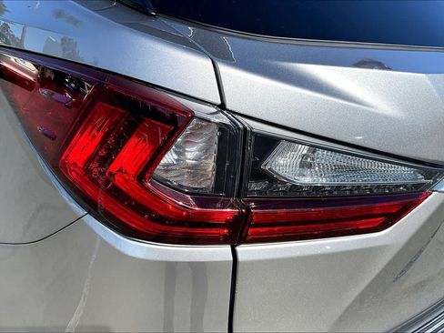 Used 2019 Lexus RX 350 FWD w/ Navigation Package image 27