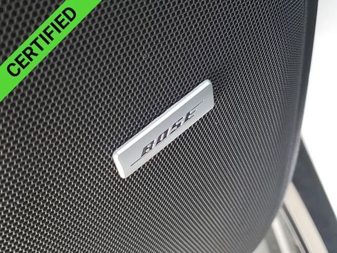 Certified 2024 Chevrolet Tahoe RST w/ Luxury Package image 26