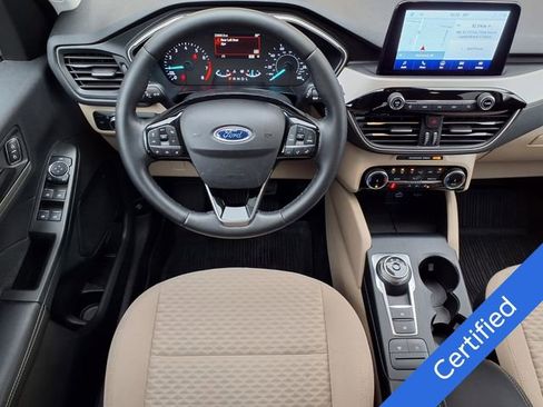 Used 2022 Ford Escape SE w/ Convenience Package image 6