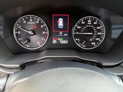 Certified 2024 Subaru Outback Limited XT AWD/4WD image 32