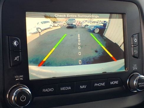 Used 2015 Jeep Renegade Latitude w/ Popular Equipment Group image 11