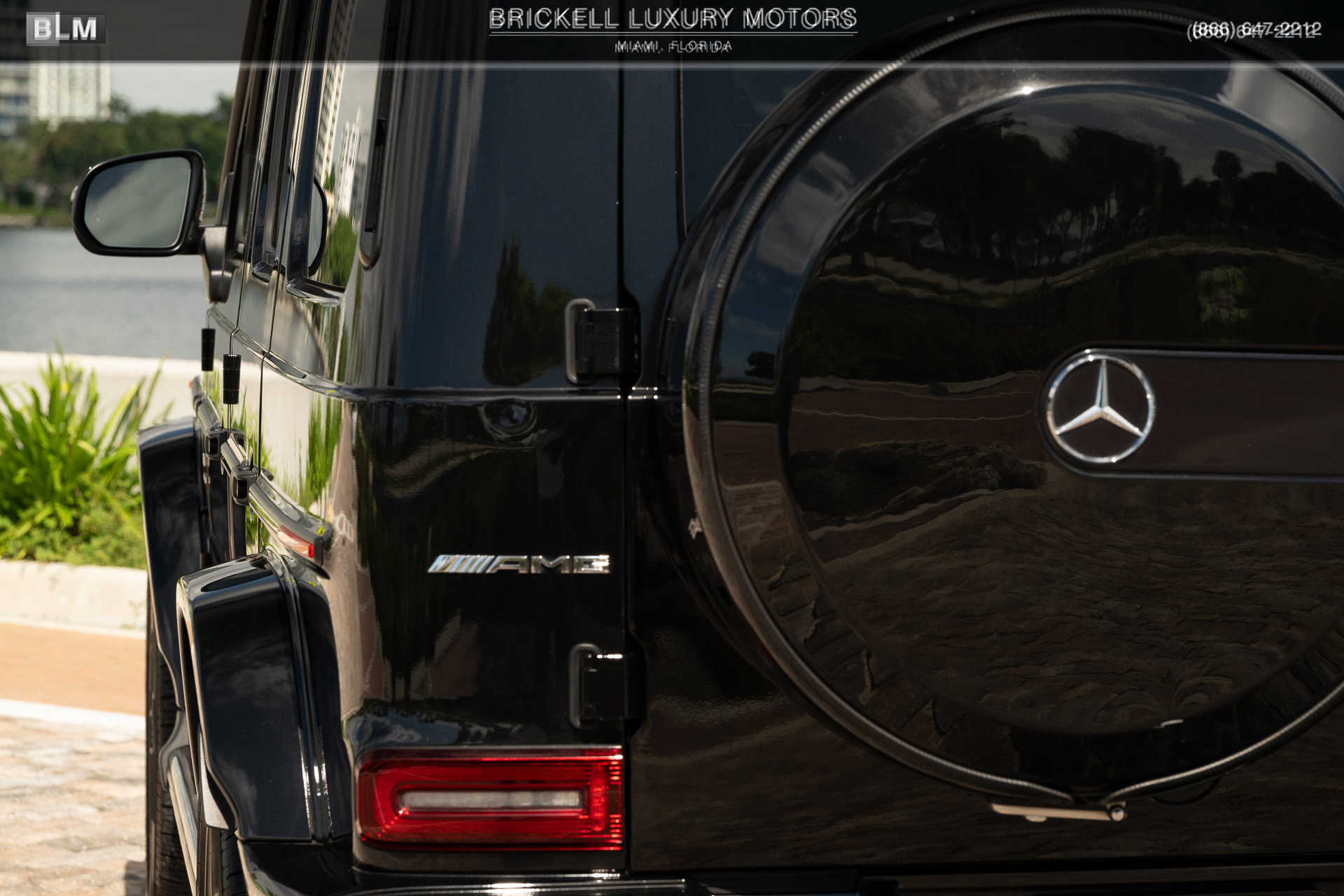 Used 2021 Mercedes-Benz G 63 AMG 4MATIC image 58