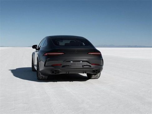 New 2026 Mercedes-Benz AMG GT 53 image 26