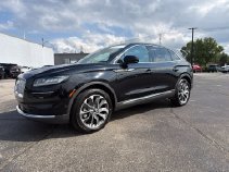 Used 2022 Lincoln Nautilus Reserve w/ Equipment Group 201A AWD/4WD image 5