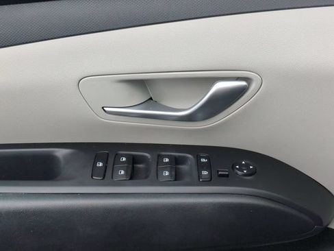 Used 2023 Hyundai Tucson SEL AWD/4WD image 12