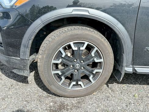 Used 2019 Nissan Pathfinder SV w/ Rock Creek Edition AWD/4WD image 4